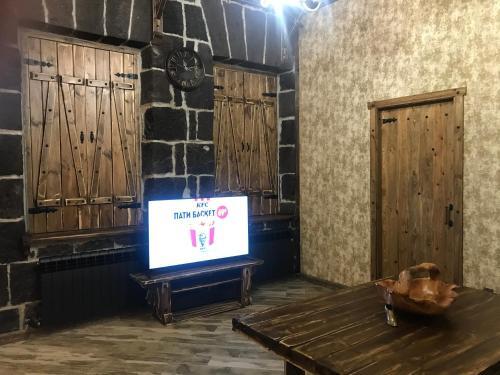 Apartamento Old Gyumri Guest House / ??? ??????? ??????????