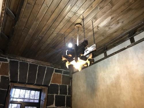 Apartamento Old Gyumri Guest House / ??? ??????? ??????????