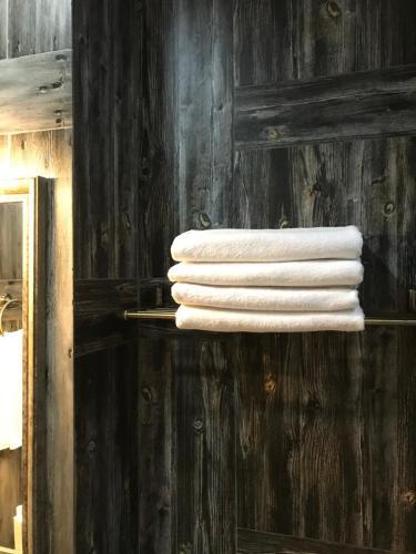 Apartamento Old Gyumri Guest House / ??? ??????? ??????????