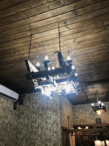 Apartamento Old Gyumri Guest House / ??? ??????? ??????????
