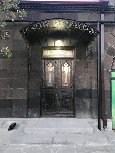 Apartamento Old Gyumri Guest House / ??? ??????? ??????????