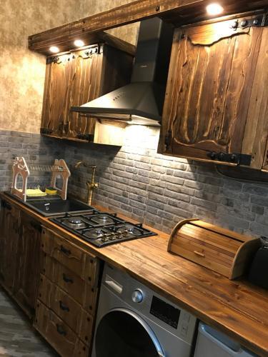 Apartamento Old Gyumri Guest House / ??? ??????? ??????????