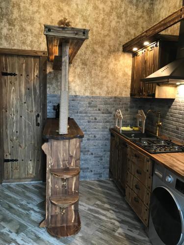Apartamento Old Gyumri Guest House / ??? ??????? ??????????