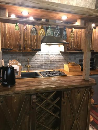 Apartamento Old Gyumri Guest House / ??? ??????? ??????????