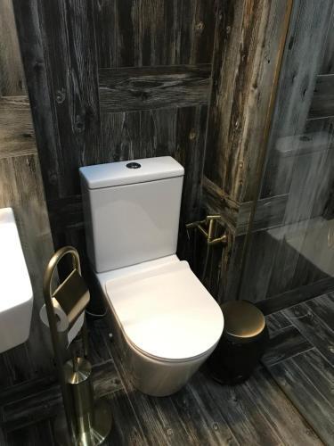 Apartamento Old Gyumri Guest House / ??? ??????? ??????????