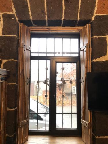 Apartamento Old Gyumri Guest House / ??? ??????? ??????????