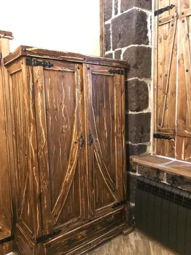 Apartamento Old Gyumri Guest House / ??? ??????? ??????????