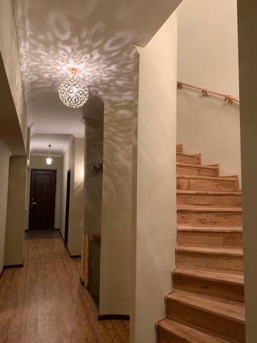 Hostal Popock Tsaghkadzor 2