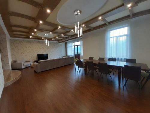 Apartamento Anuki-tanuki