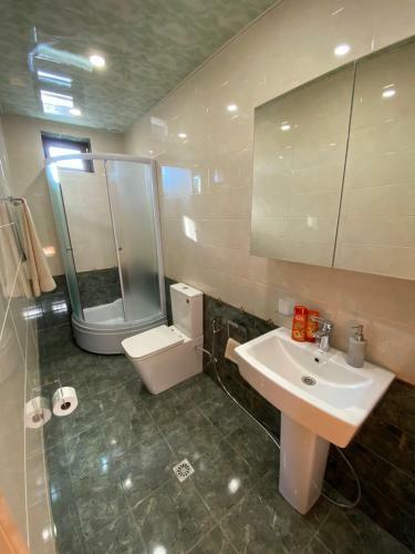 Apartamento Anuki-tanuki