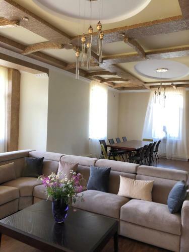 Apartamento Anuki-tanuki