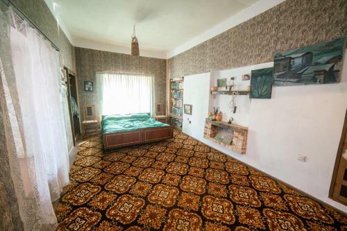 Hostal Khachats Toun Heritage