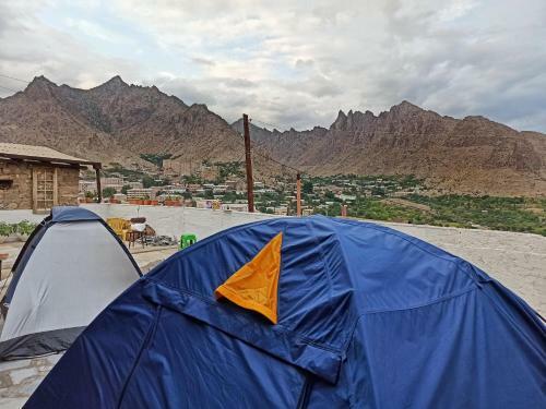 Hostal Khachats Toun Heritage