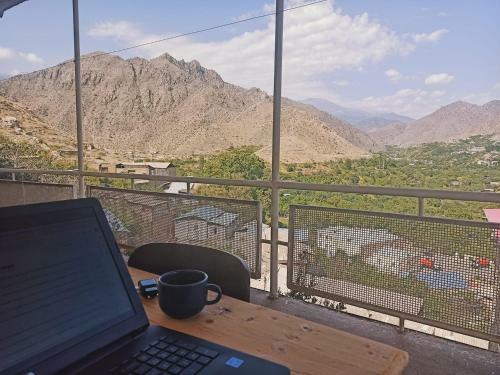 Hostal Khachats Toun Heritage