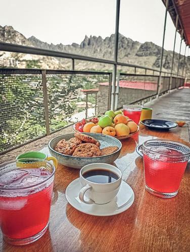 Hostal Khachats Toun Heritage