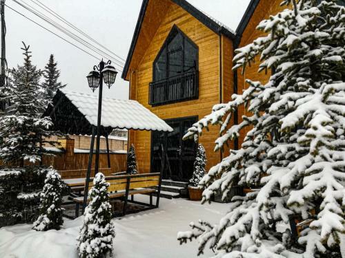 Everest Rest House