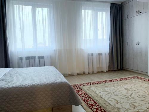 Brand New Comfortable Apartments In Sevan City