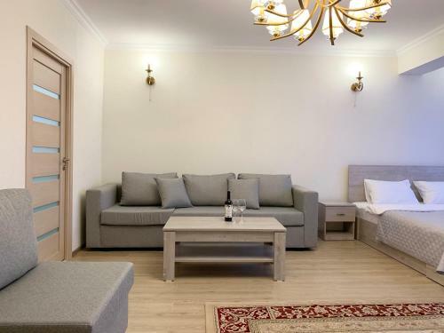 Brand New Comfortable Apartments In Sevan City