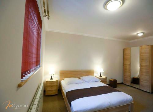 Hotel In Gyumri