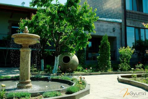Hotel In Gyumri