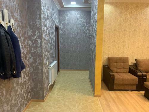 Apartments Niagara Gyumri