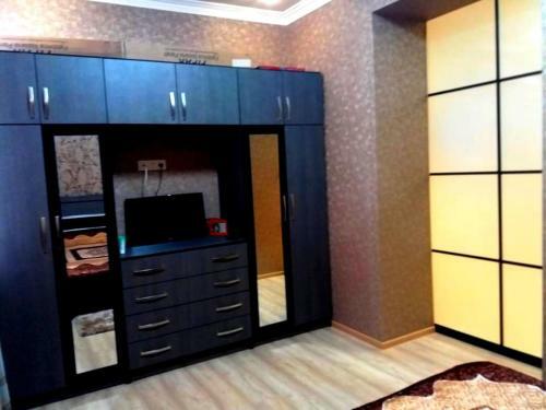 Apartments Niagara Gyumri