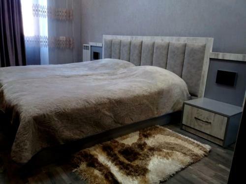 Apartments Niagara Gyumri