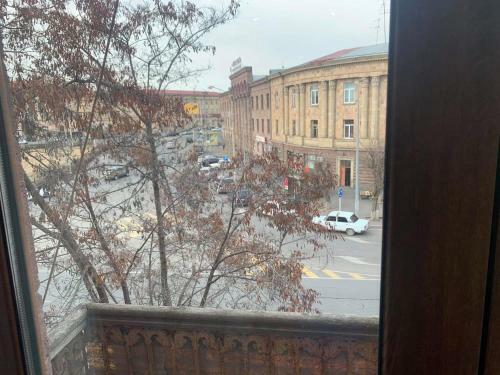 Apartments Niagara Gyumri