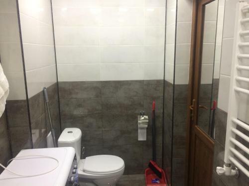 Apartments Niagara Gyumri