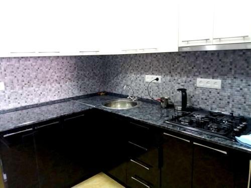 Apartments Niagara Gyumri