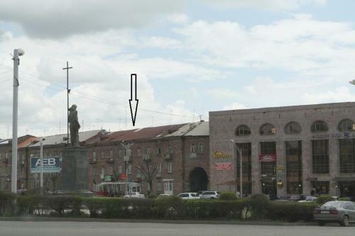 Apartments Niagara Gyumri