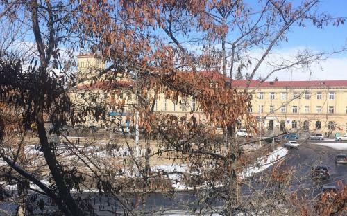 Apartments Niagara Gyumri