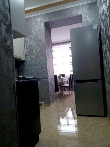 Apartments Niagara Gyumri