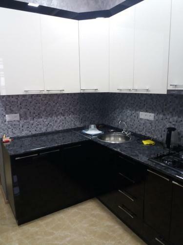 Apartments Niagara Gyumri