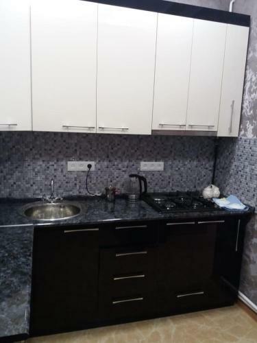 Apartments Niagara Gyumri