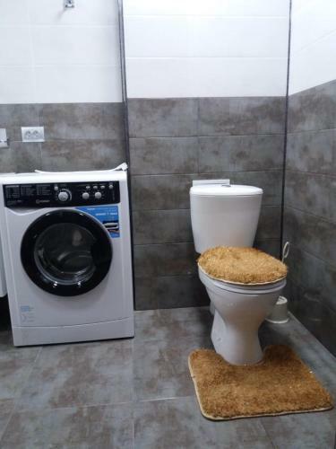 Apartments Niagara Gyumri