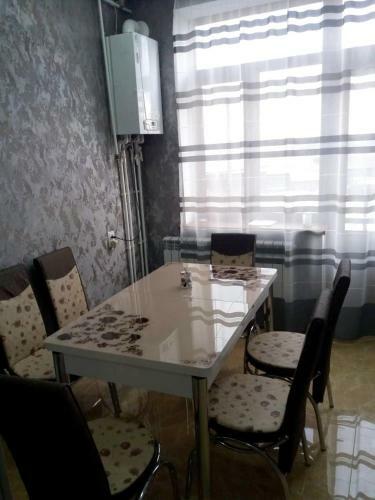 Apartments Niagara Gyumri