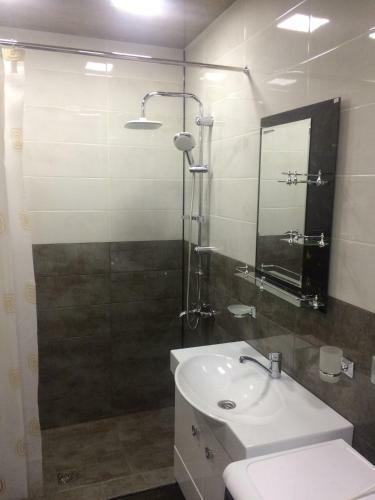 Apartments Niagara Gyumri