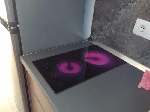 Violeta Apartments Yellow 1 Bedroom