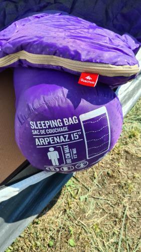 Green Zone Camping And Guest House