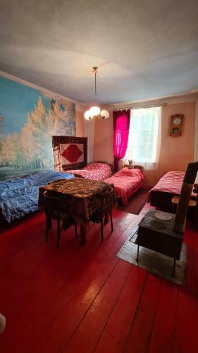 Green Zone Camping And Guest House