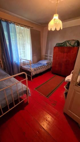 Green Zone Camping And Guest House