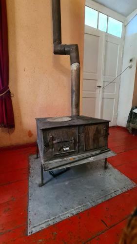 Green Zone Camping And Guest House