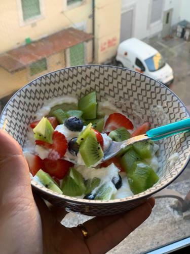 Green Zone Camping And Guest House