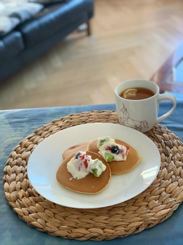 Green Zone Camping And Guest House