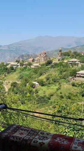 Green Zone Camping And Guest House