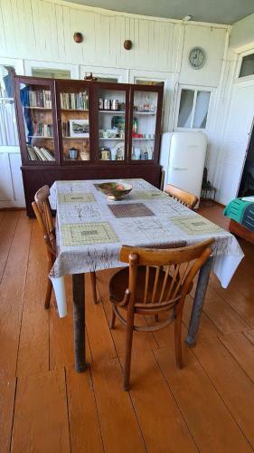 Green Zone Camping And Guest House