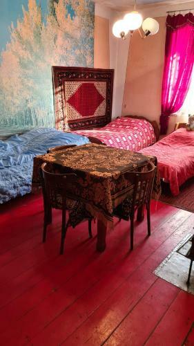 Green Zone Camping And Guest House