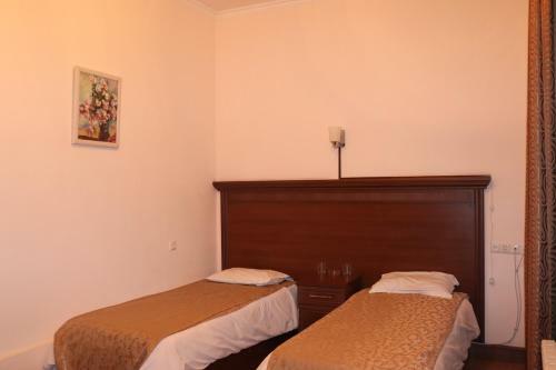 Otevan Hotel Ijevan