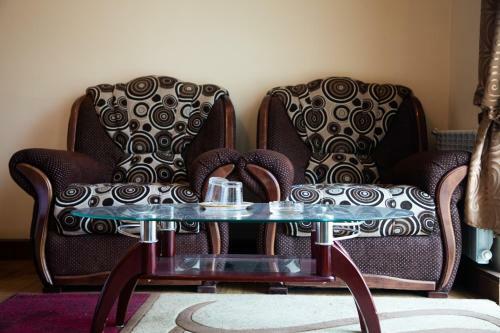 Otevan Hotel Ijevan